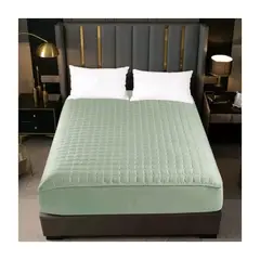 GOLDSUN - PROTECTOR DE COLCHÓN IMPERMEABLE DE 1.5 PLAZAS