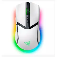 RAZER - MOUSE COBRA PRO 30K DPI RZ01-04660200-R3U1 BLANCO