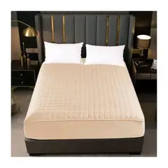 GOLDSUN - PROTECTOR DE COLCHÓN IMPERMEABLE DE 2 PLAZAS