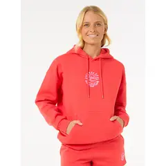 RIP CURL - POLERA MUJER ICONS OF SURF HERITAGE 6O512