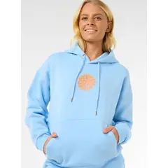 RIP CURL - POLERA MUJER ICONS OF SURF HERITAGE 6O512