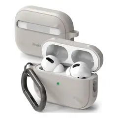 RINGKE - Funda Importada AirPods Pro 2 Onyx Gris