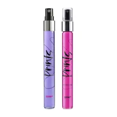 CYZONE - PACKS PRINTS Y PRINTS ADVENTURE PERFUME DE MUJER