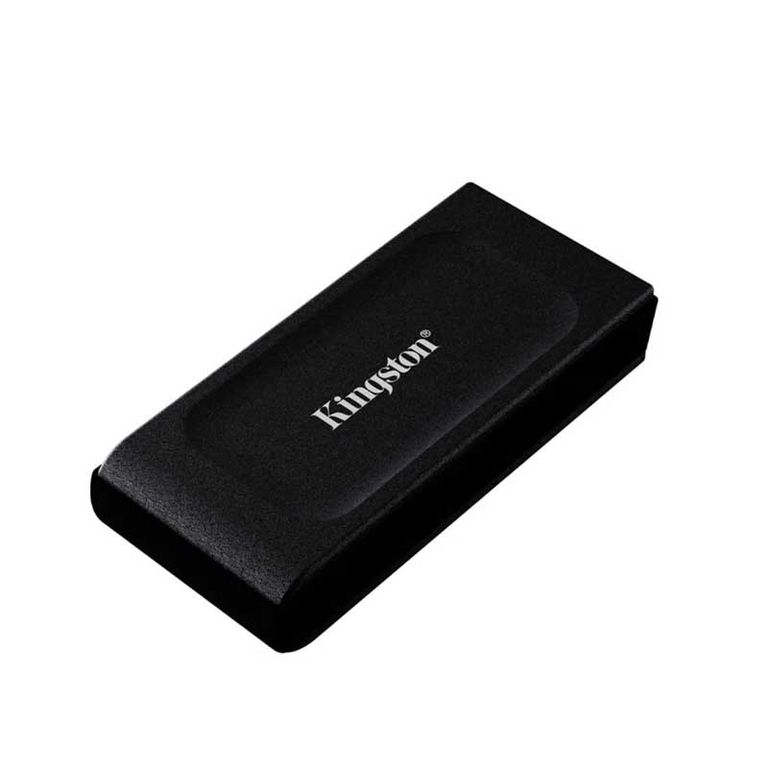DISCO SOLIDO EXT 1TB XS1000 USB-C32 GEN2 NEGRO
