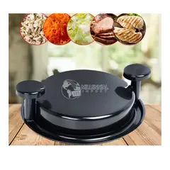 GENERICO - Deshilachador Desmenuzador de Pollo Giratorio Manual