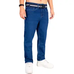 QEPO - Jean Regular Fit