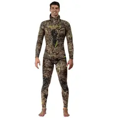 GENERICO - Wetsuit S Salvimar Krypsis 101 7.0mm