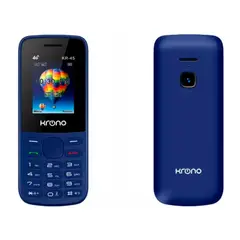 GENERICO - Celular Krono KR-45 Color Azul