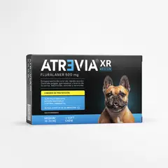 ATREVIA - XR MEDIUM X 1 UND
