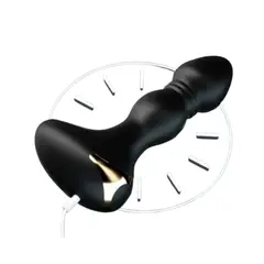 GENERICO - VIBRADOR A DISTANCIA CELIN APP