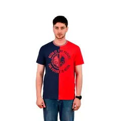 ACON - Polo Luxury Hombre Fold