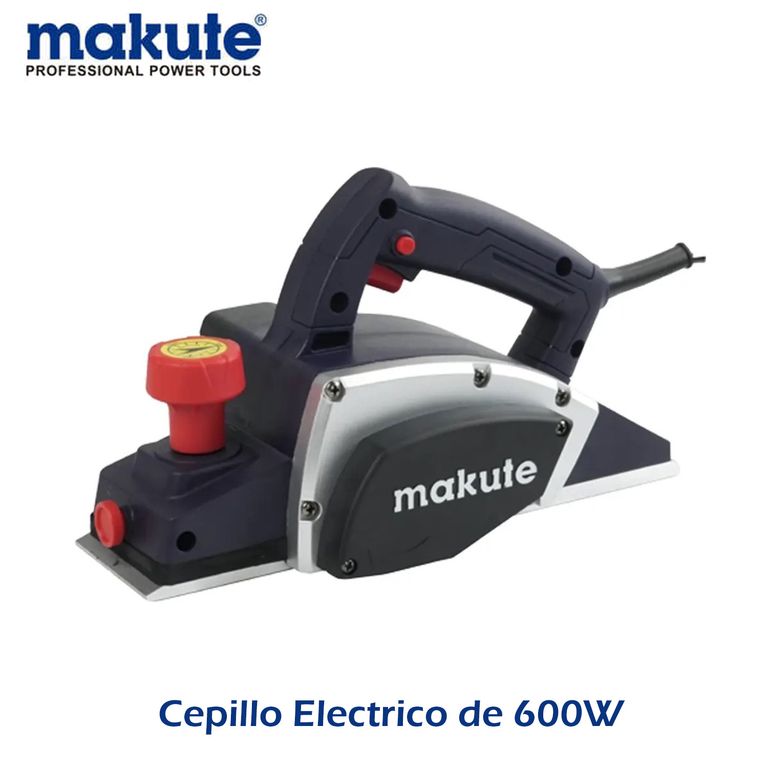 CEPILLO ELECTRICO DE 600 W