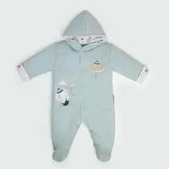 KUKULI - BEBECRECE TERMINO BURBUJAS UNISEX M1292