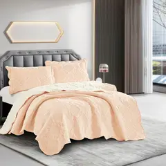 GOLDSUN - CUBRECAMA CON CARNERO 2 PLZ