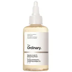 THE ORDINARY - Glycolic Acid 7% Exfoliating Toner de 100ml