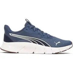 PUMA - Zapatilla Flexfocus Lite Modern Woven 311481 10 Azul para Hombre