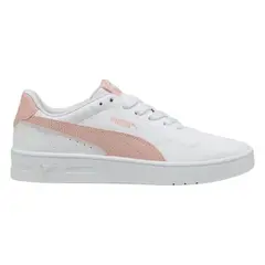 PUMA - Zapatillas Court Lally 400367 04 Blanco Para Mujer