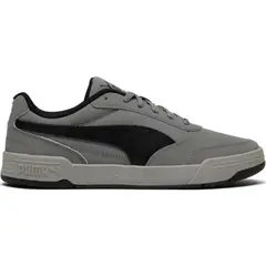 PUMA - Zapatilla C-Skate Fresh 401188 02 Gris Claro para Hombre