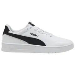 PUMA - Zapatillas Court Lally 400367 03 Blanco para Mujer
