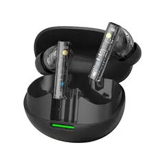 KZ - Carol Pro Audifono Bluetooth 5.4 LDAC