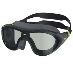 SPEEDO - Lentes para Natacion Biofuse 2.0 Mask Black