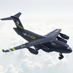 GENERICO - Avión de Transporte Militar Boeing C-17 Colección