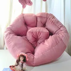 GENERICO - PUFF COMFORT 2 EN 1 PETIT