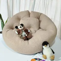 GENERICO - PUFF COMFORT 2 EN 1 PETIT