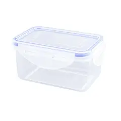 BASA - Taper Good & Good Rect. 400 Ml Basa.