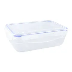 BASA - Taper Good & Good Rect.920Ml Basa.