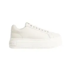 CALVIN KLEIN - ZAPATILLAS BOLD PLATF LOW OH MG LTH