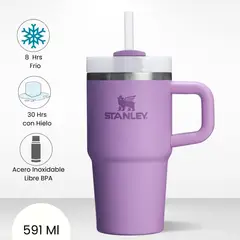 STANLEY - Quencher H20 Adventure Lilac 591 ML