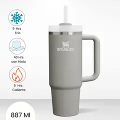 STANLEY - Quencher H20 Adventure Ash 887 ML