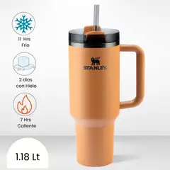 STANLEY - Quencher H20 Adventure Camel 118 L