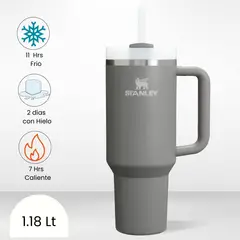 STANLEY - Quencher H20 Adventure Ash 118 L