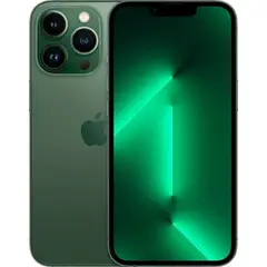 APPLE - IPhone 13 Pro Max 256 GB Verde Alpino - Reacondicionado A2484