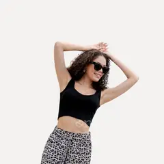 ANTAR - POLO SIN MAGAS BIVIDI TOP