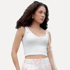 ANTAR - POLO SIN MAGAS BIVIDI TOP