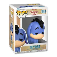 FUNKO - Pop Eeyore De Winnie the Pooh 1513 Disney