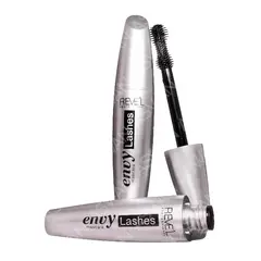 REVE'L PROFESSIONAL - Rimel Volume Envy Lashes Waterproof - REVEL