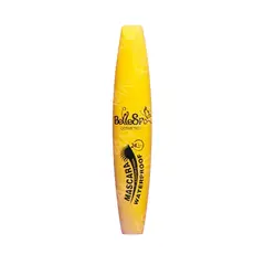 GENERICO - Rimel Waterproof Alonga Cilios Amarillo - Bellespa