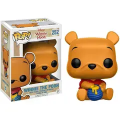 FUNKO - Pop Winnie the Pooh 252 Disney