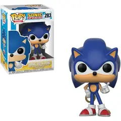 FUNKO - Pop Sonic With Ring 283