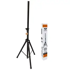BATBLACK - Pedestal profesional para caja acústica bt-260