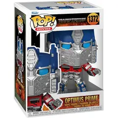 Pop Optimus Prime 1372 Transformers Rise of The Beasts