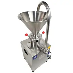 GRONDOY - Molino Coloidal - Para Salsas y Cremas