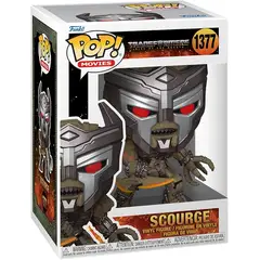 FUNKO - Pop Scourge 1377 Transformers: Rise of The Beast