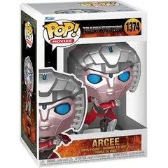 FUNKO - Pop Arcee 1374 Transformers Rise of The Beasts