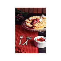 TRAMONTINA - Espátula para pastel  ace. Inox. A