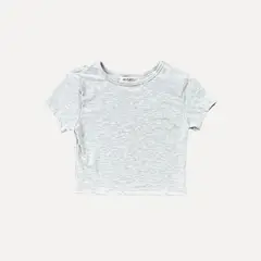 ANTAR - POLO MANGA CORTA MUJER BASIC TOPS